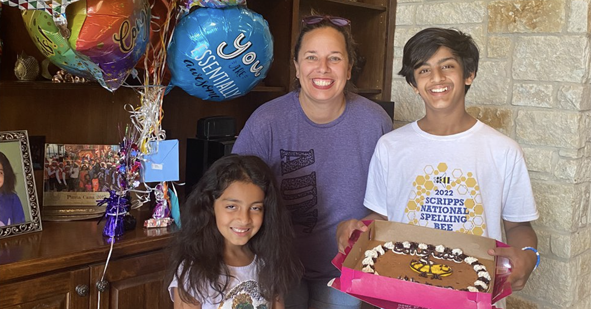 April McAdams School of Education Baylor University