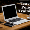 New Travel Policy Training