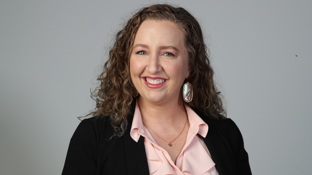 Dr. Allison Alford