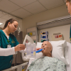 Healthcare Simulation Week – September 13-16, 2022  Changing the Way Healthcare Professionals Learn & Improve Patient Care