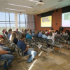 Green Communities event in Waco brings climate risks, solutions into focus