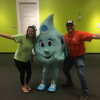 Thirsty for Power Screening at Green Communities Conference