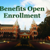 Benefits Open Enrollment & Managers