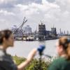 Houston Metro Area Serves as Lab to Study Impact of Urban Pollution on Thunderstorm Activity