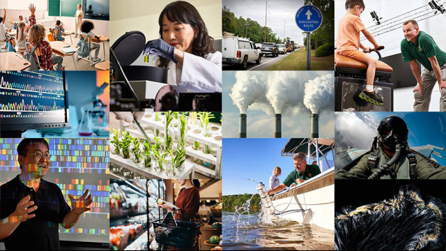 National Research Administrator Day 2022
