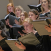 Baylor School of Music Celebrates Bella Voce Women’s Chamber Choir with Alumni Weekend Concert