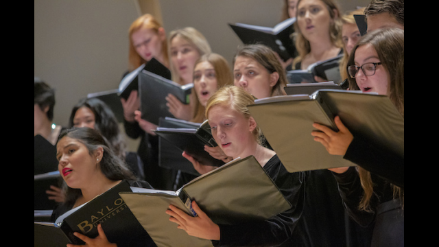 Bella Voce