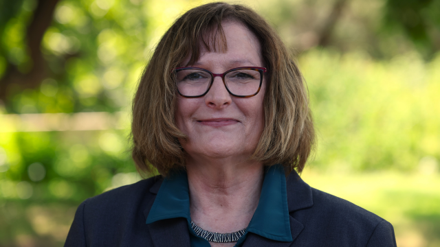 Eva Doyle, Ph.D.