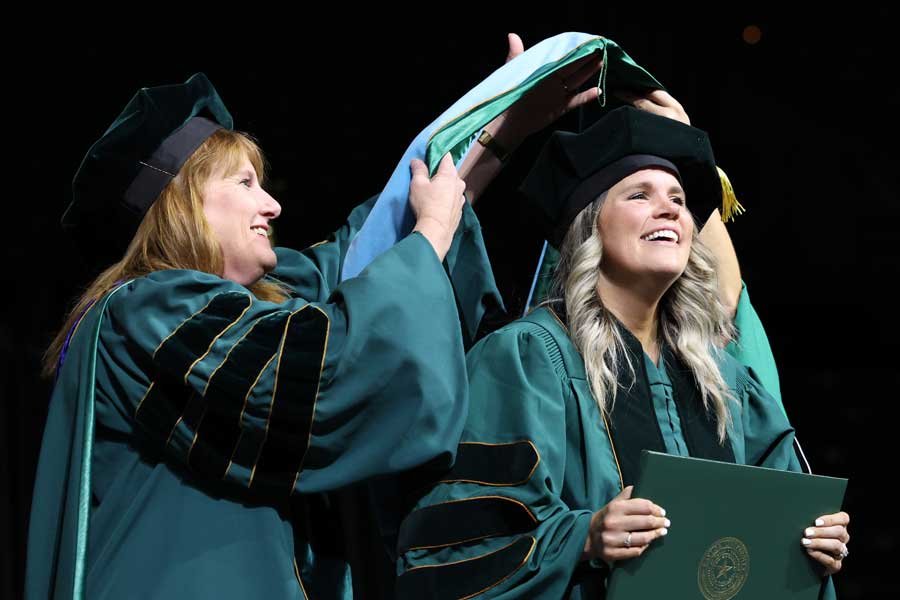 High Honors