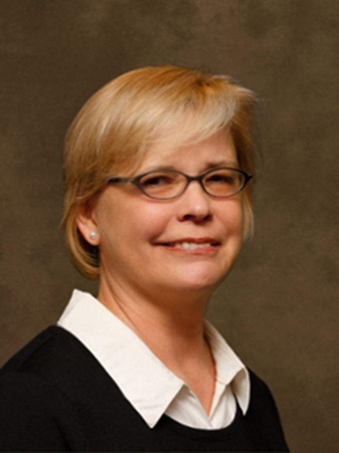 Diane Loeb, Ph.D. CCC/SLP