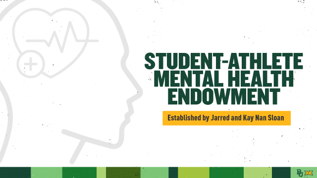 Athletics Mental Health Services