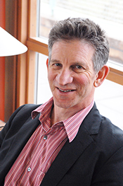 Peter Sarnak