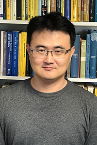 Jeonghun (John) Lee, Ph.D.