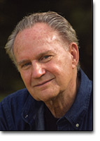 Photo of Romulus Linney