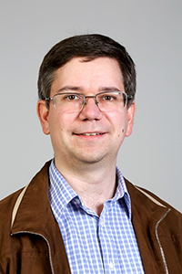 Daniel Herden, Ph.D.