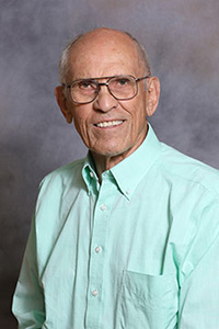 Howard Rolf, Ph.D.