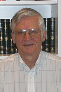Robert Piziak, Ph.D.