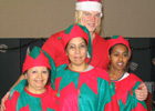 Elves