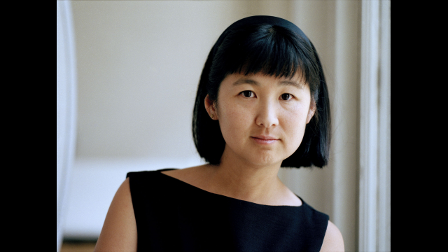 Maya Lin