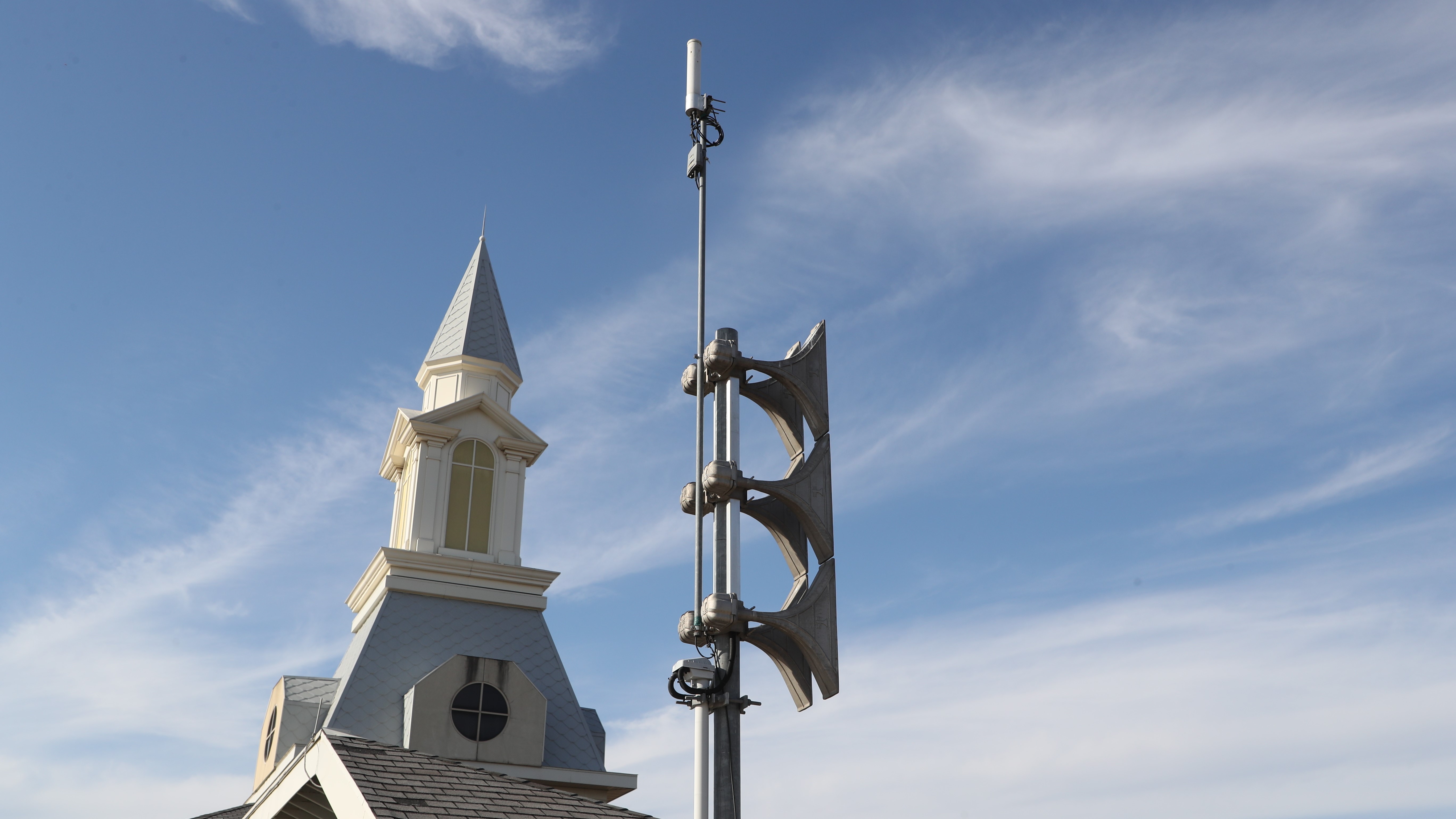 Baylor to Test Outdoor Tornado Sirens, Baylor Alert Emergency Communications System at 10 a.m. Friday, Oct. 7