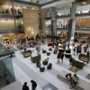 Department of Entrepreneurship and Corporate Innovation Recognized for Research Productivity