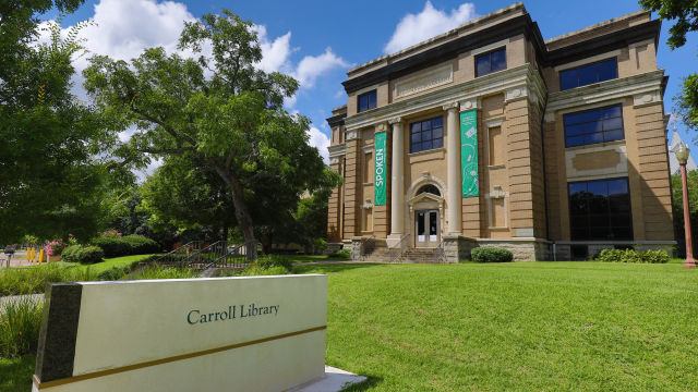 Institute for Oral History