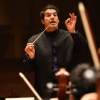 Maestro Miguel Harth-Bedoya Makes Debut