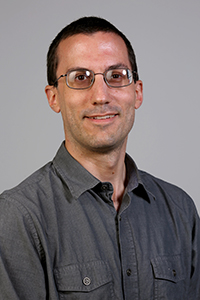 Brian Simanek, Ph.D.