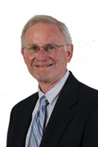 Frank Mathis, Ph.D.