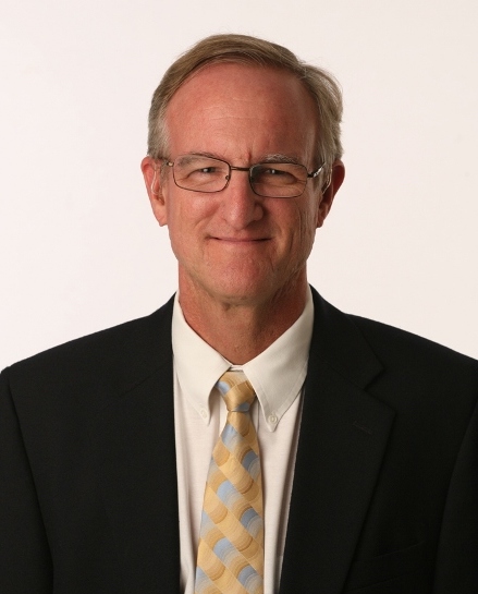 Doug Weaver, Ph.D.