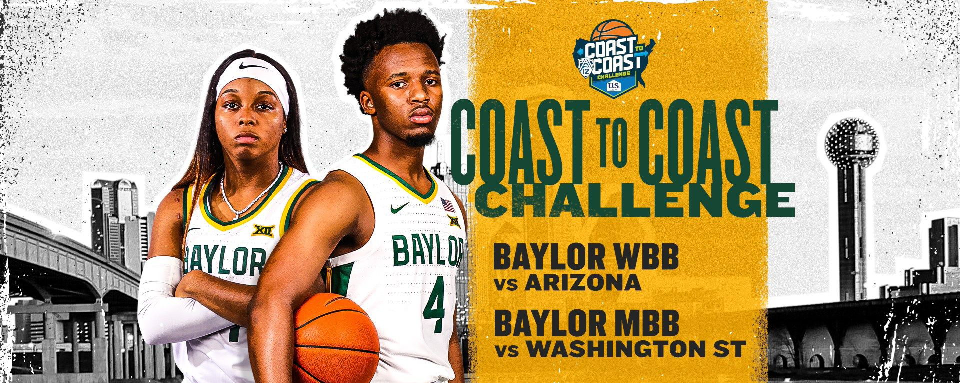 Coast to Coast Challenge