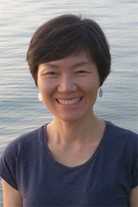 Kyunglim Nam, Ph.D.