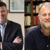 Two Baylor University Faculty Awarded NEH Grant to Support Summer Institute for Secondary Educators