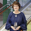 Dr. Sandi Cooper Recognized for State and National Leadership