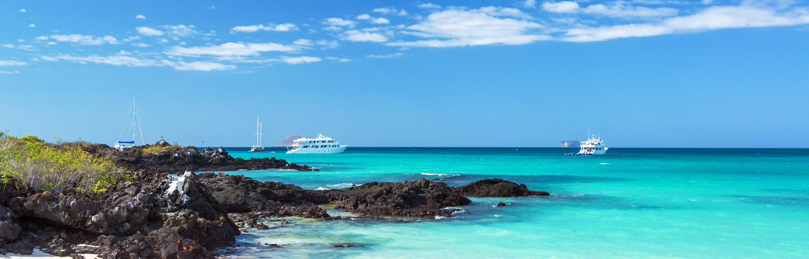 Galapagos Eco Experience