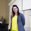 Baylor Honors College Hosts Scholar and Author  Jessica Hooten Wilson, Ph.D., for Drumwright Family Lecture