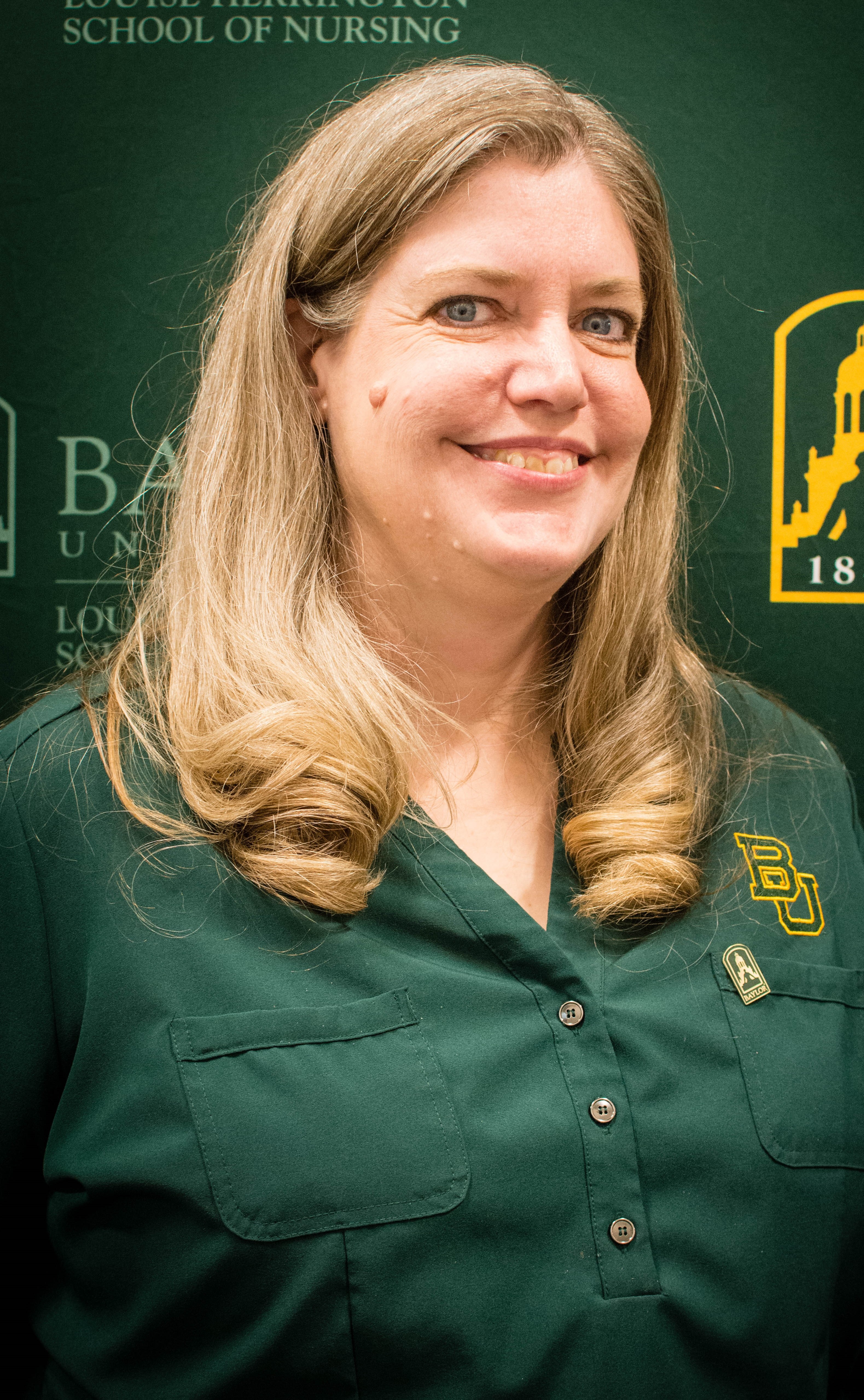 Karen Cotter, Ph.D., RN, CNE