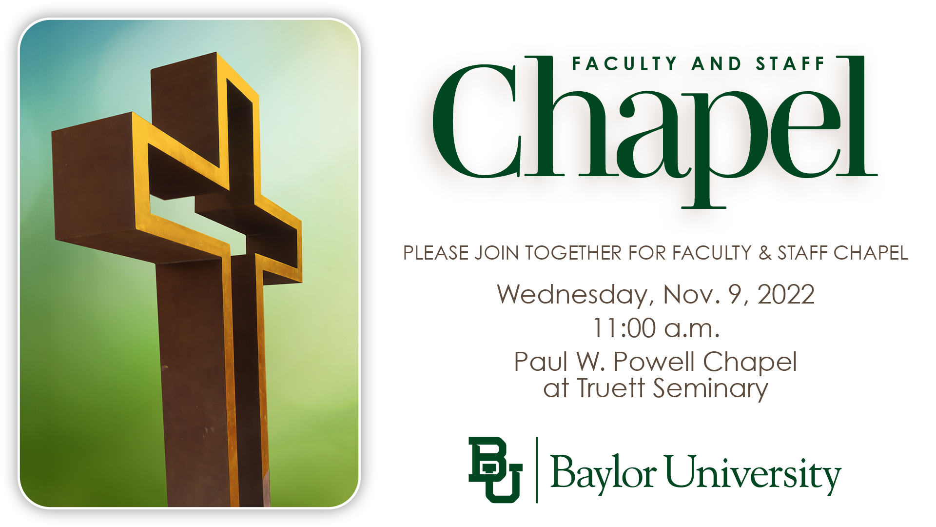 Faculty & Staff Chapel (rev)