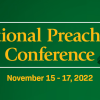 [National Preaching Conf.]