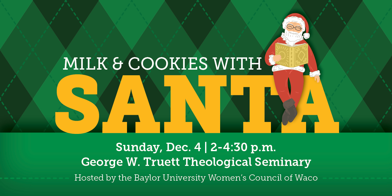 Milk & Cookies with Santa