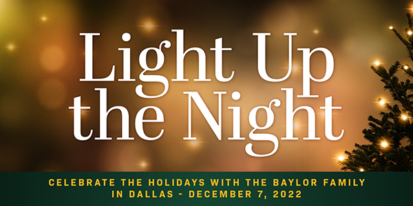Light up the Night