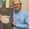 Professor Greg Lewallen's Amazing Life Journey Featured in This Month's Wacoan Magazine