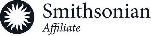Smithsonian Affiliate logo