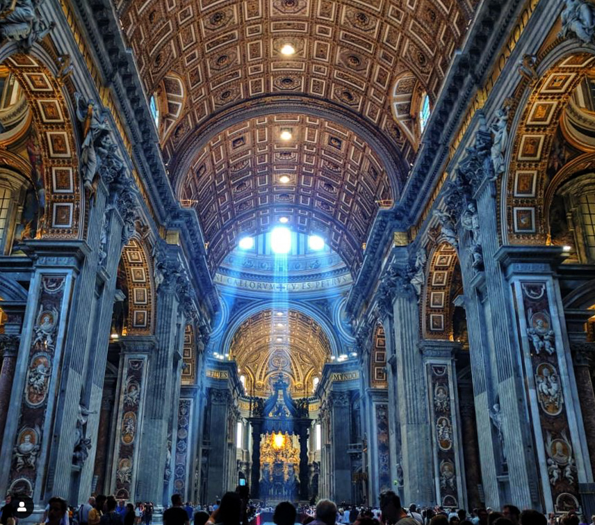 Rome