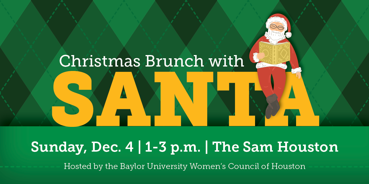 Christmas Brunch with Santa