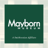 [Mayborn Smithsonian Affiliation]