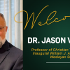 Baylor University’s Truett Seminary Appoints Dr. Jason Vickers as The William J. Abraham Chair of Wesleyan Studies