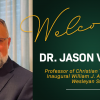 Truett Seminary Appoints Jason Vickers as The William J. Abraham Chair of Wesleyan Studies
