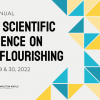 Baylor Among Partner Organizations for Inaugural Global Scientific Conference on Human Flourishing