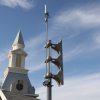 **CANCELED DUE TO INCLEMENT WEATHER**: Baylor to Test Outdoor Tornado Sirens at 10 a.m. Friday, Dec. 2